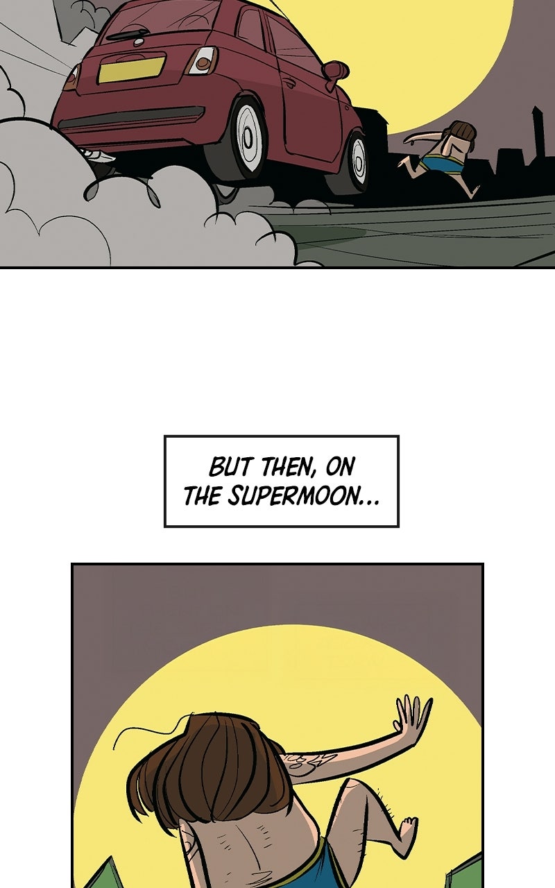 Steeple Episode 18 page 40 - 