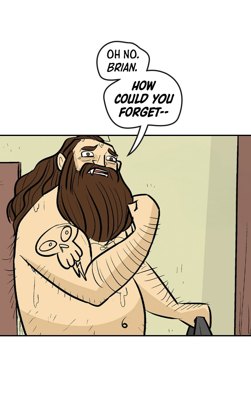 Steeple Episode 18 page 5 - 