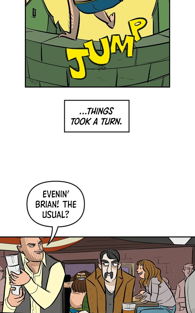 Steeple Episode 18 page 41 - 