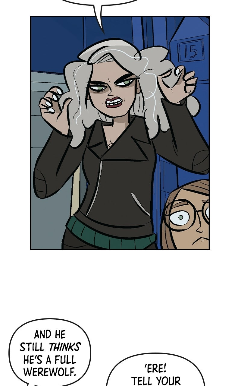 Steeple Episode 18 page 45 - 