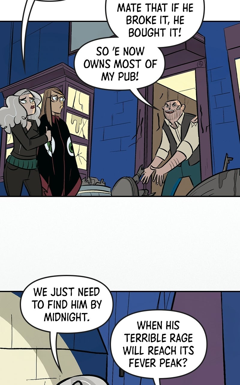 Steeple Episode 18 page 46 - 