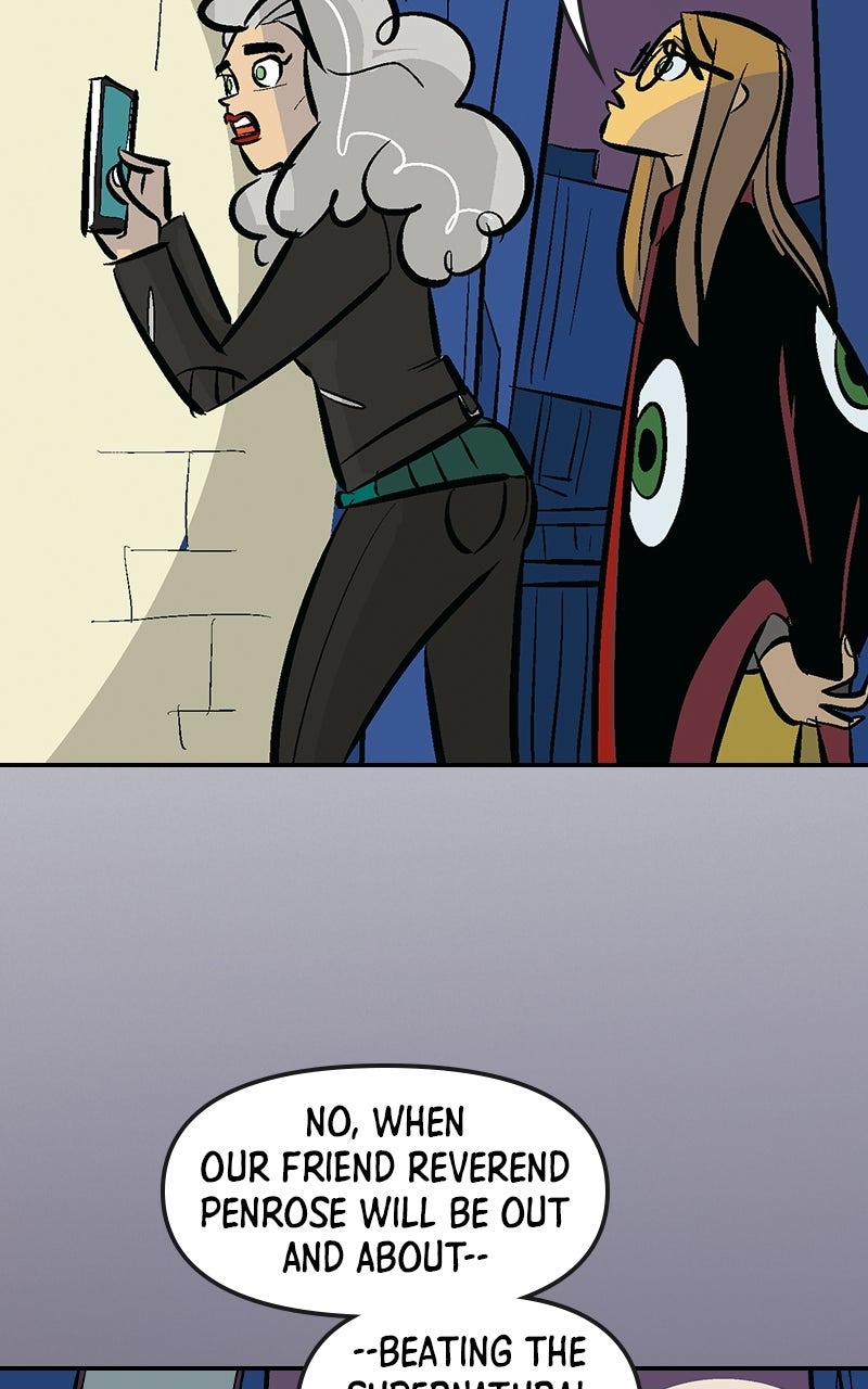 Steeple Episode 18 page 47 - 