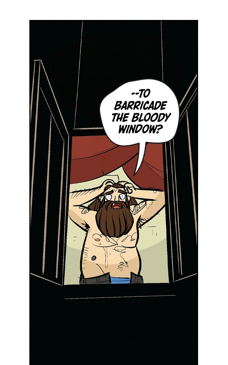 Steeple Episode 18 page 6 - 