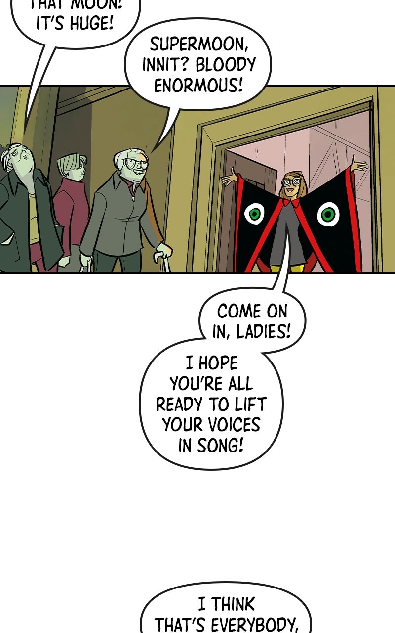 Steeple Episode 18 page 9 - 