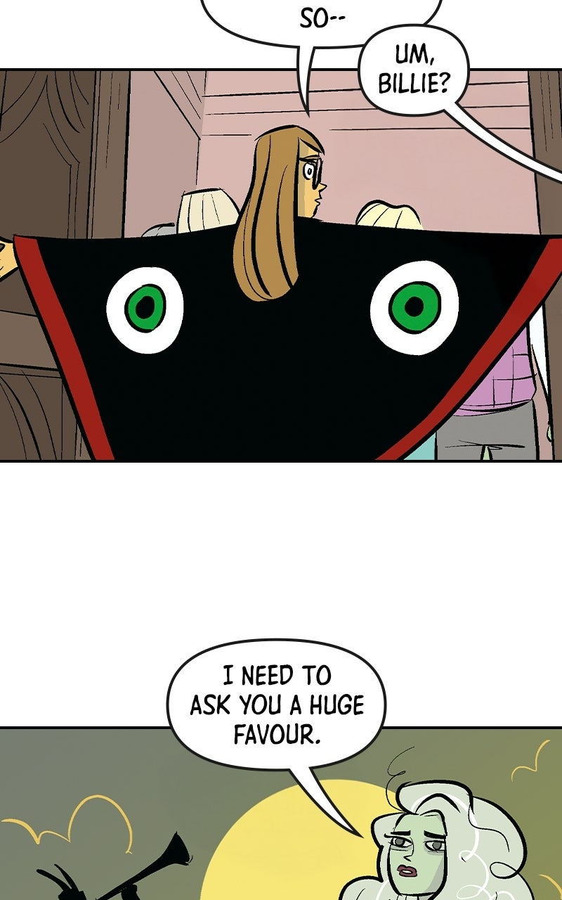 Steeple Episode 18 page 10 - 