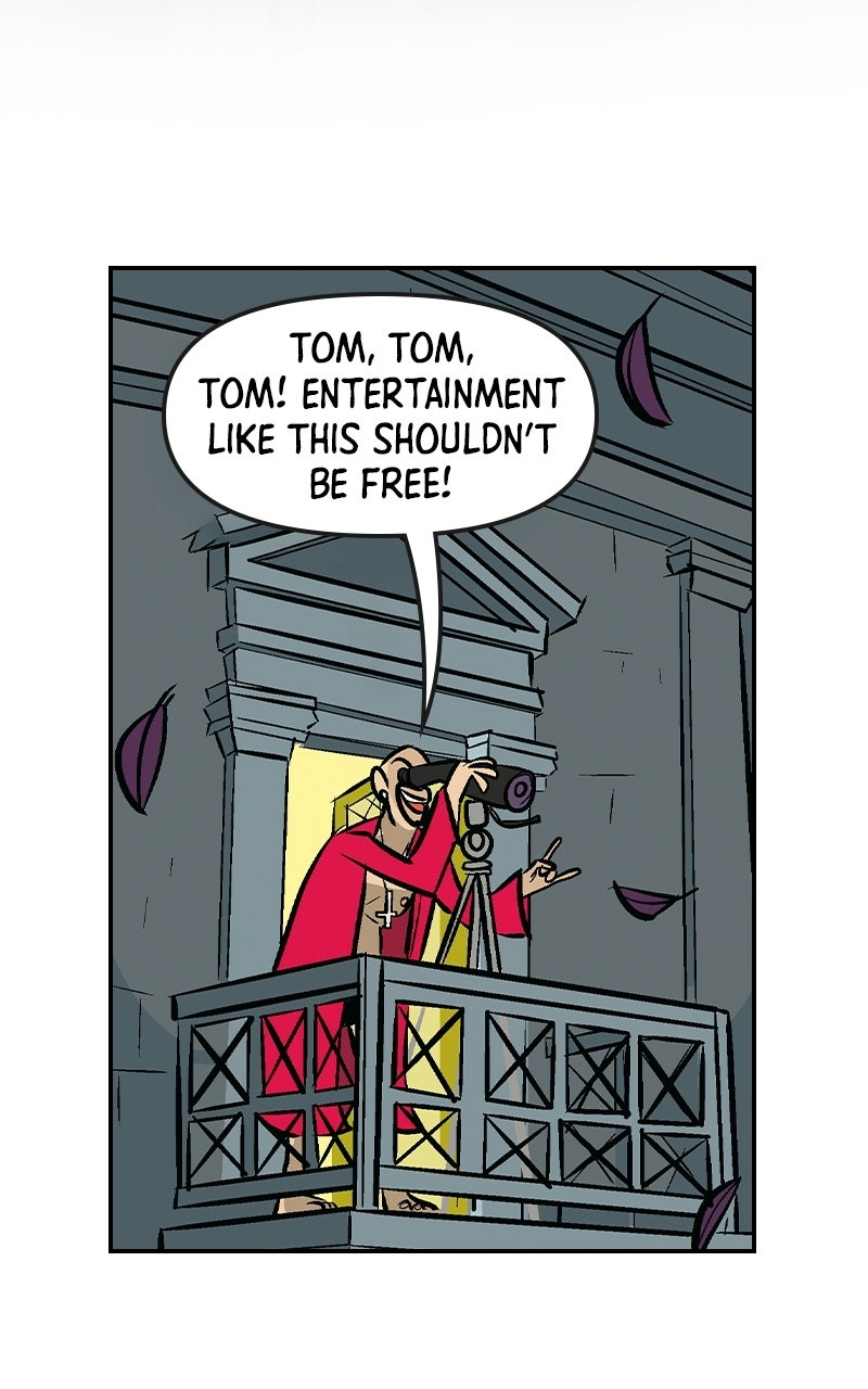 Steeple Episode 19 page 2 - 