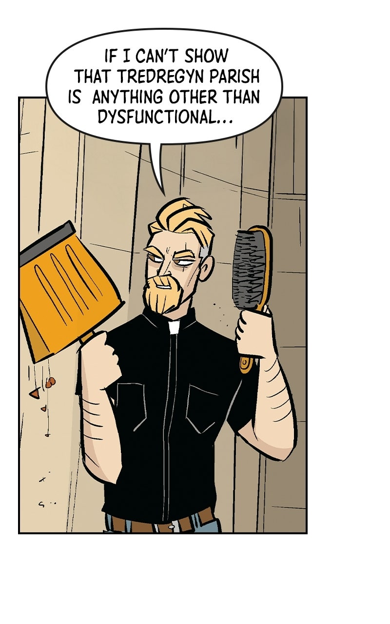 Steeple Episode 19 page 13 - 