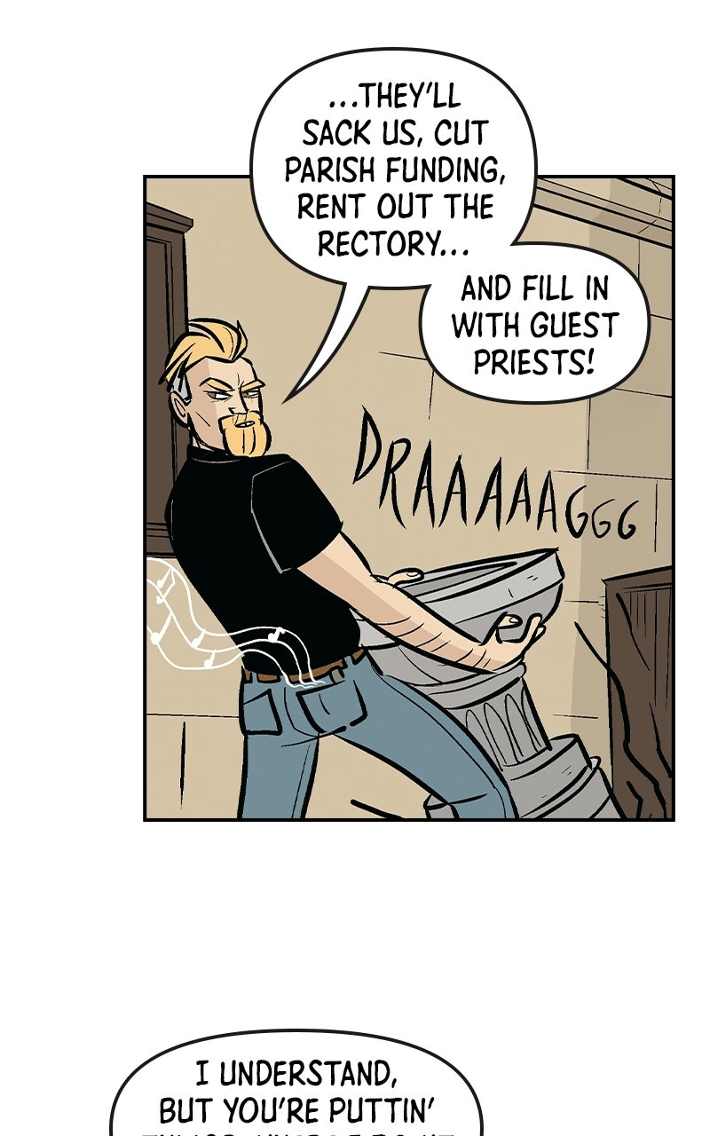 Steeple Episode 19 page 14 - 