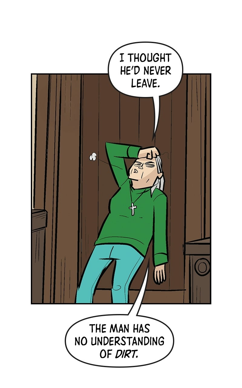 Steeple Episode 19 page 18 - 