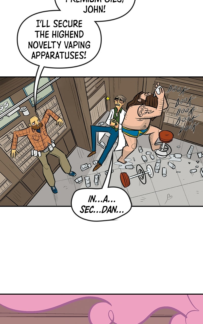 Steeple Episode 19 page 24 - 