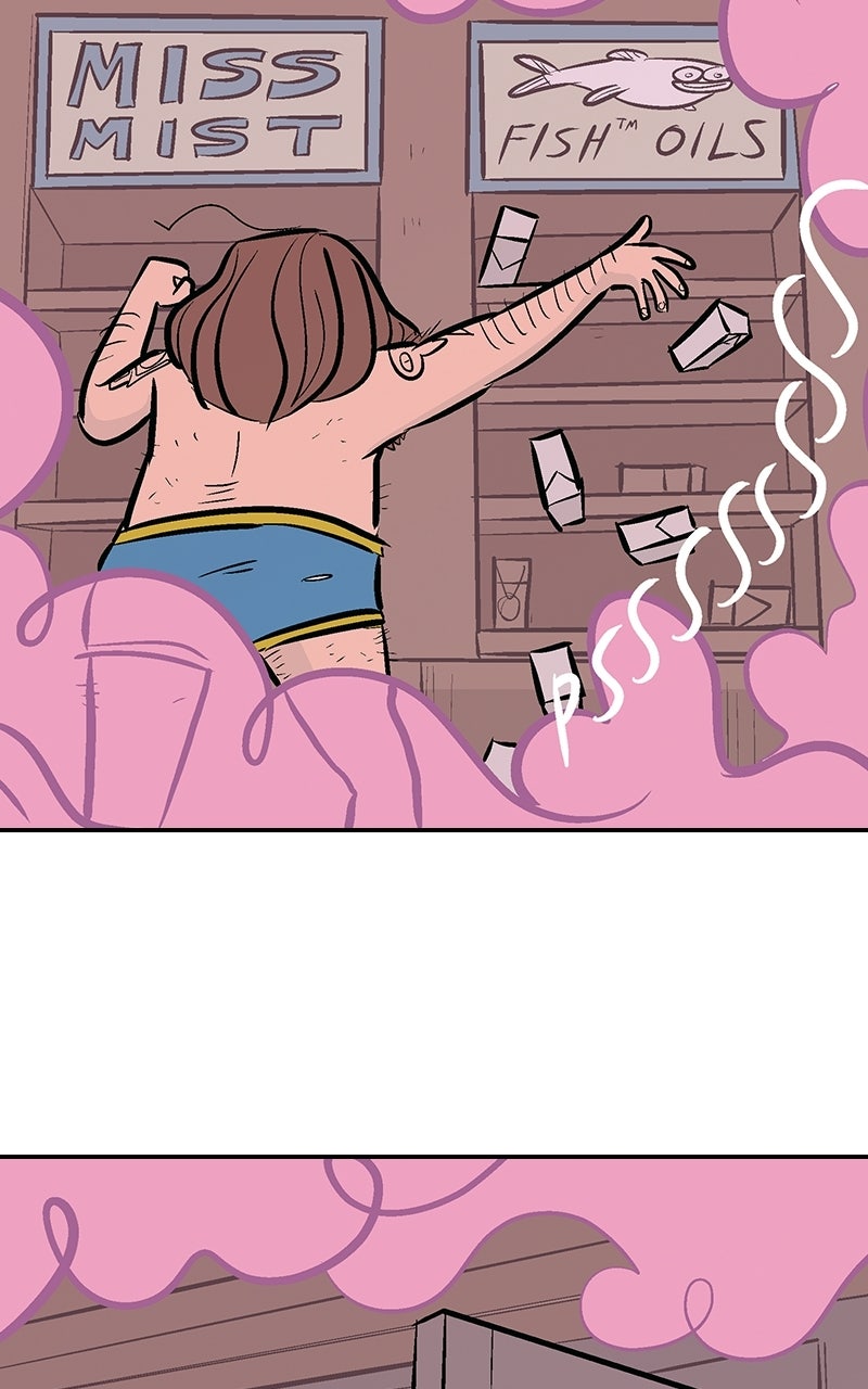 Steeple Episode 19 page 25 - 