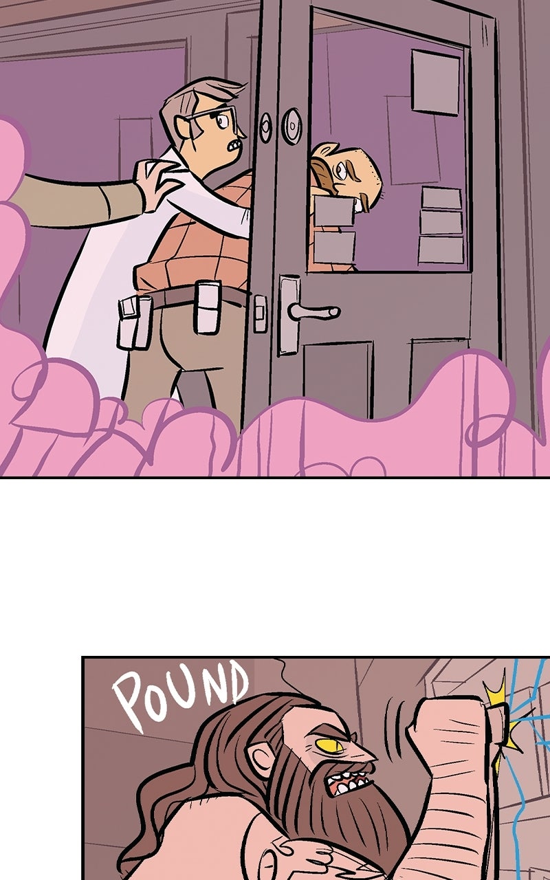 Steeple Episode 19 page 26 - 