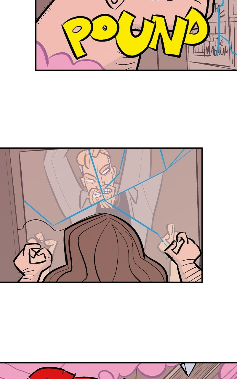 Steeple Episode 19 page 27 - 
