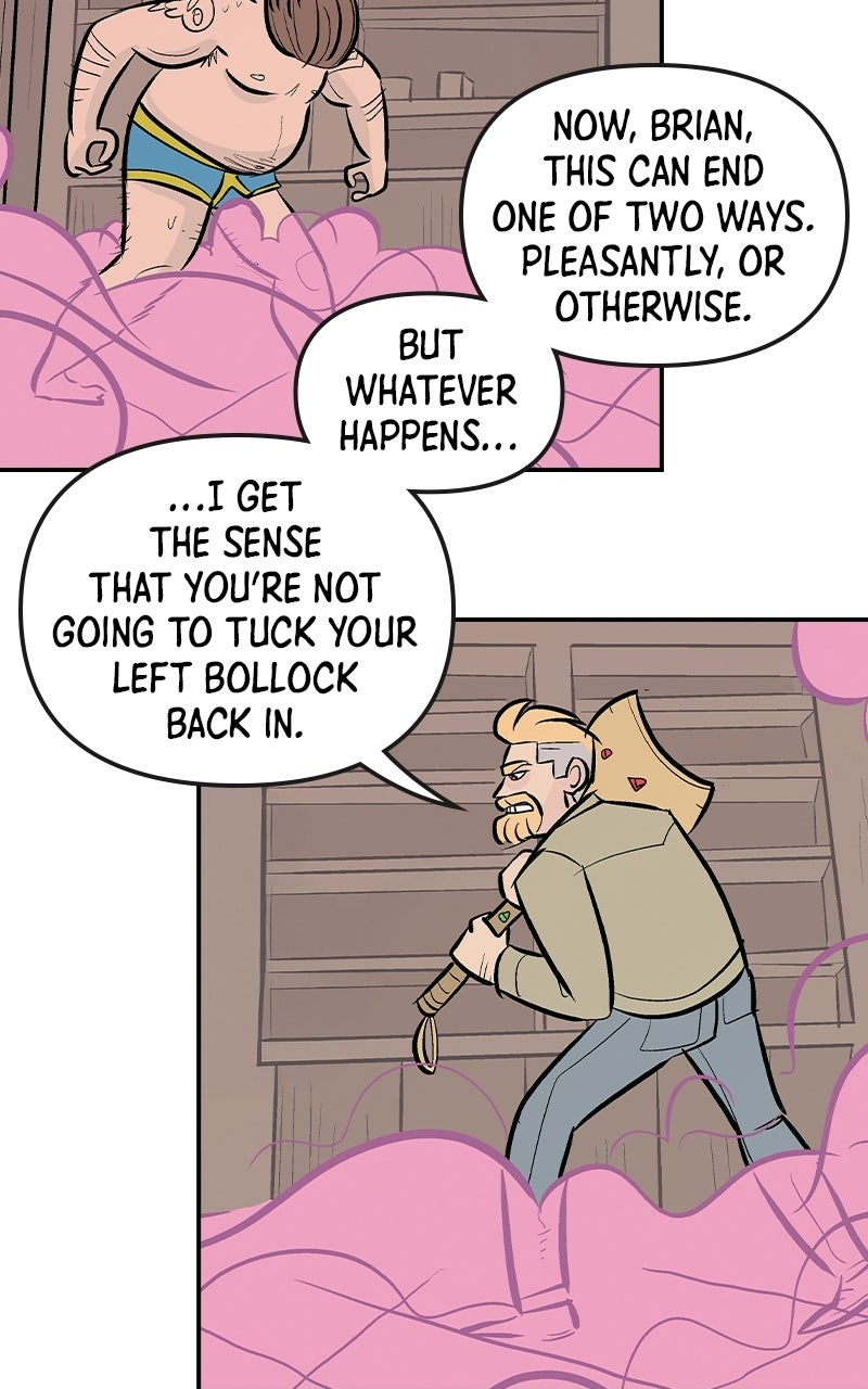 Steeple Episode 19 page 29 - 