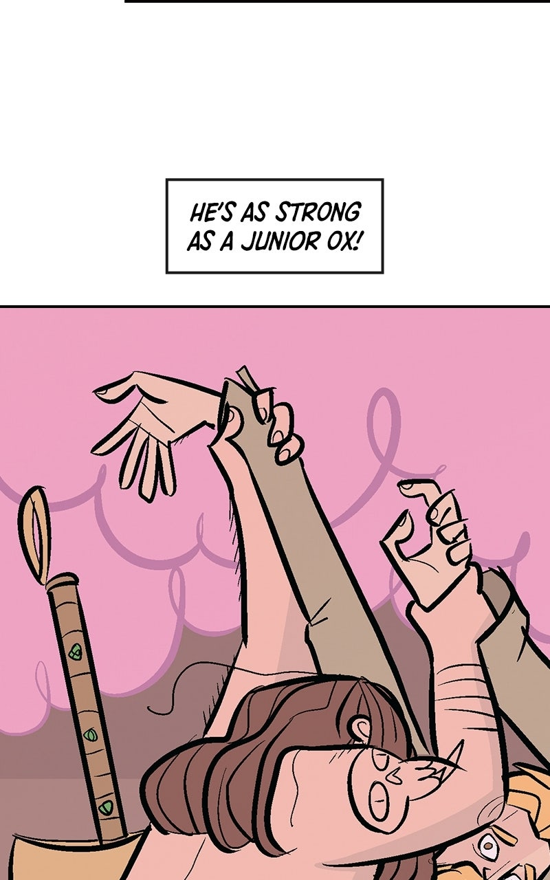 Steeple Episode 19 page 30 - 
