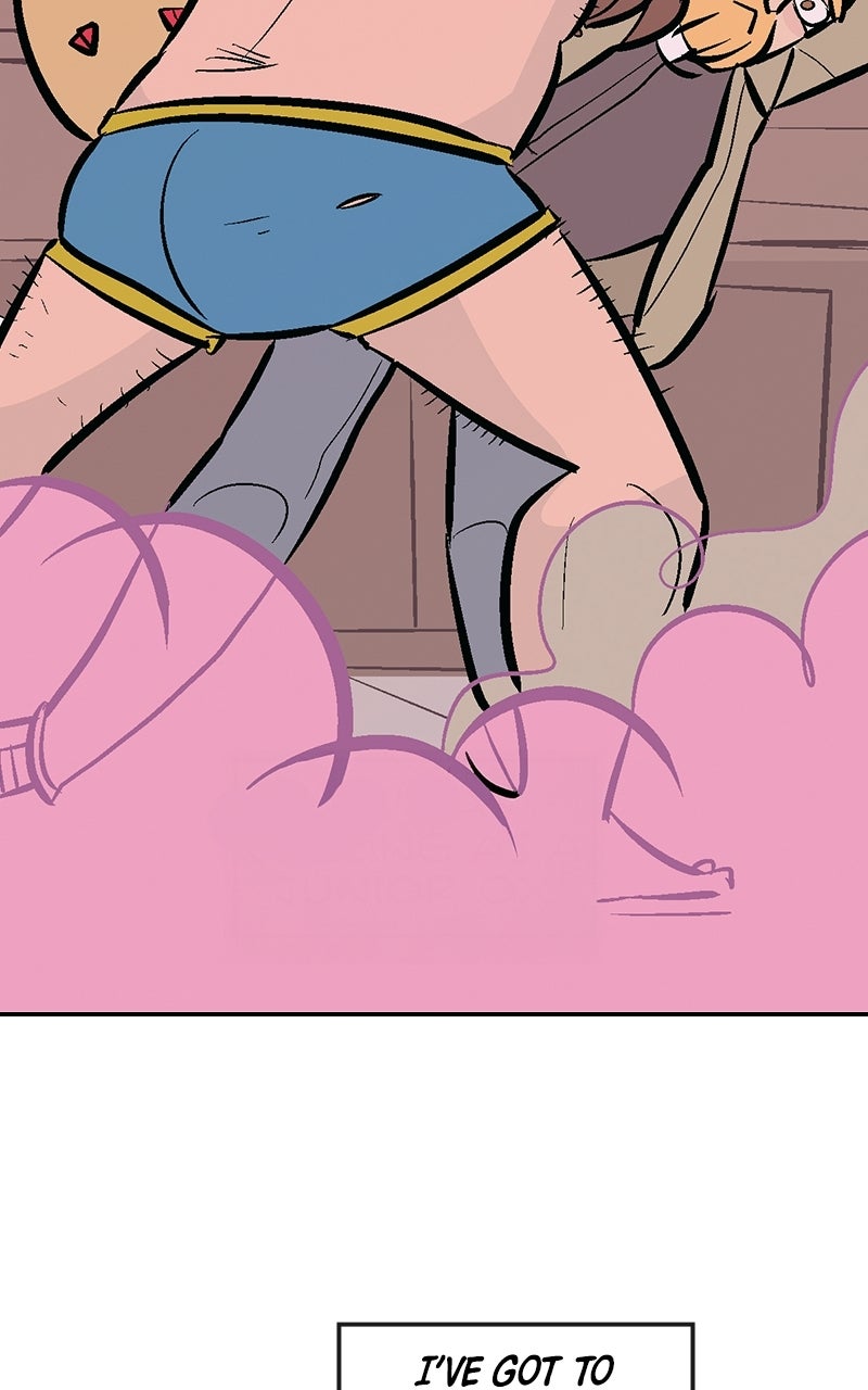 Steeple Episode 19 page 31 - 