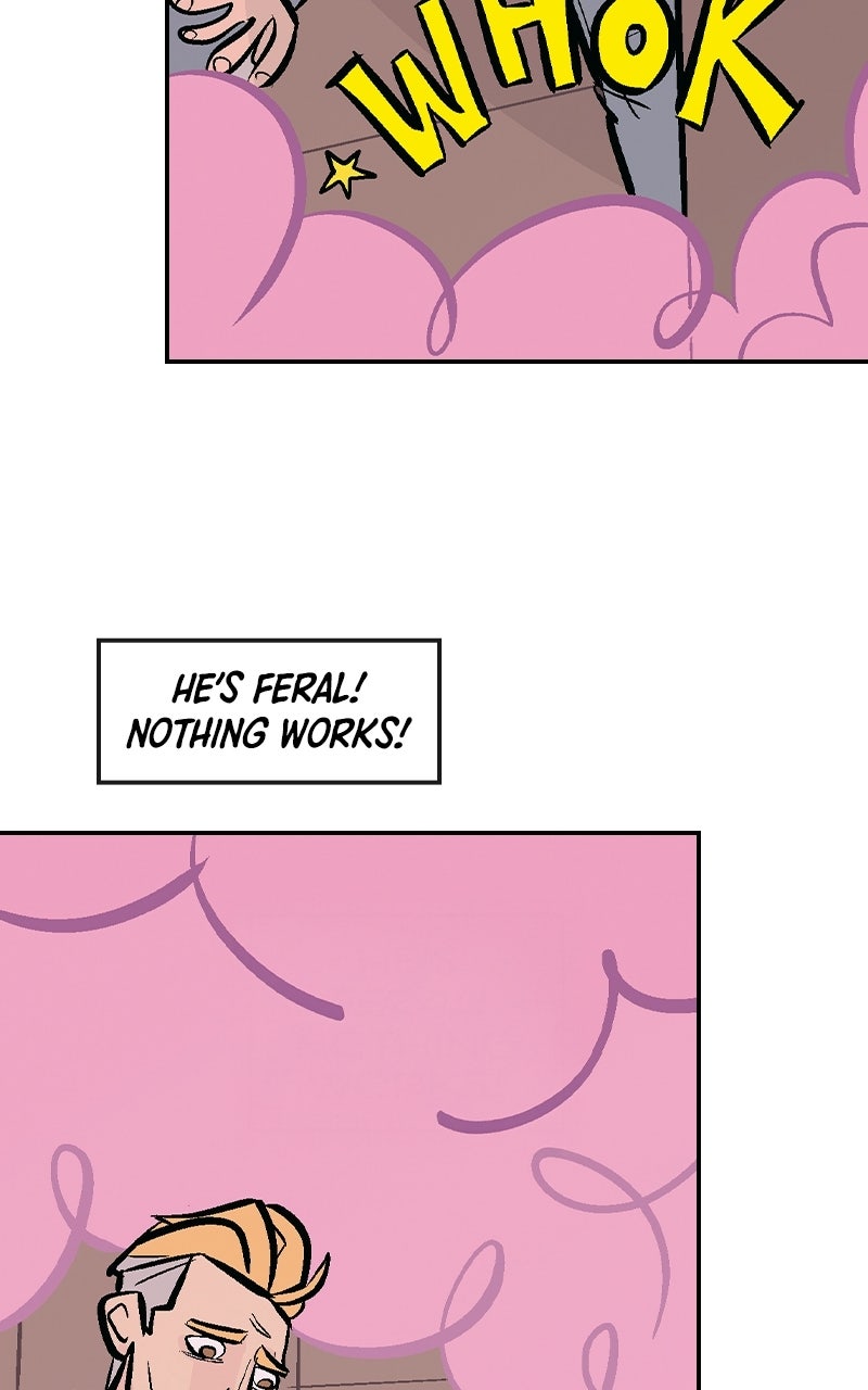 Steeple Episode 19 page 33 - 