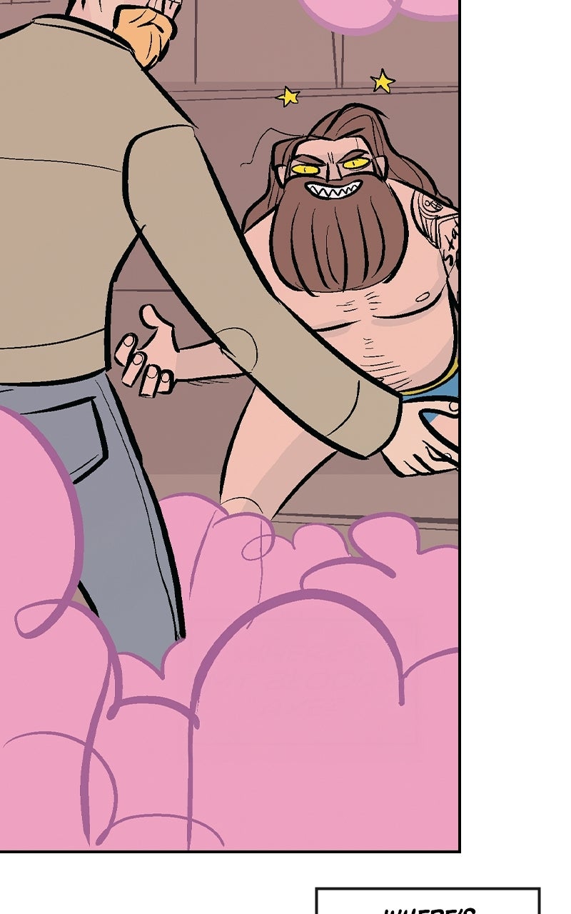 Steeple Episode 19 page 34 - 