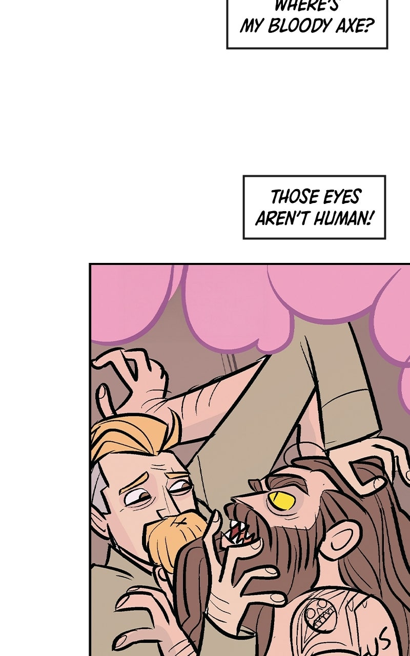 Steeple Episode 19 page 35 - 