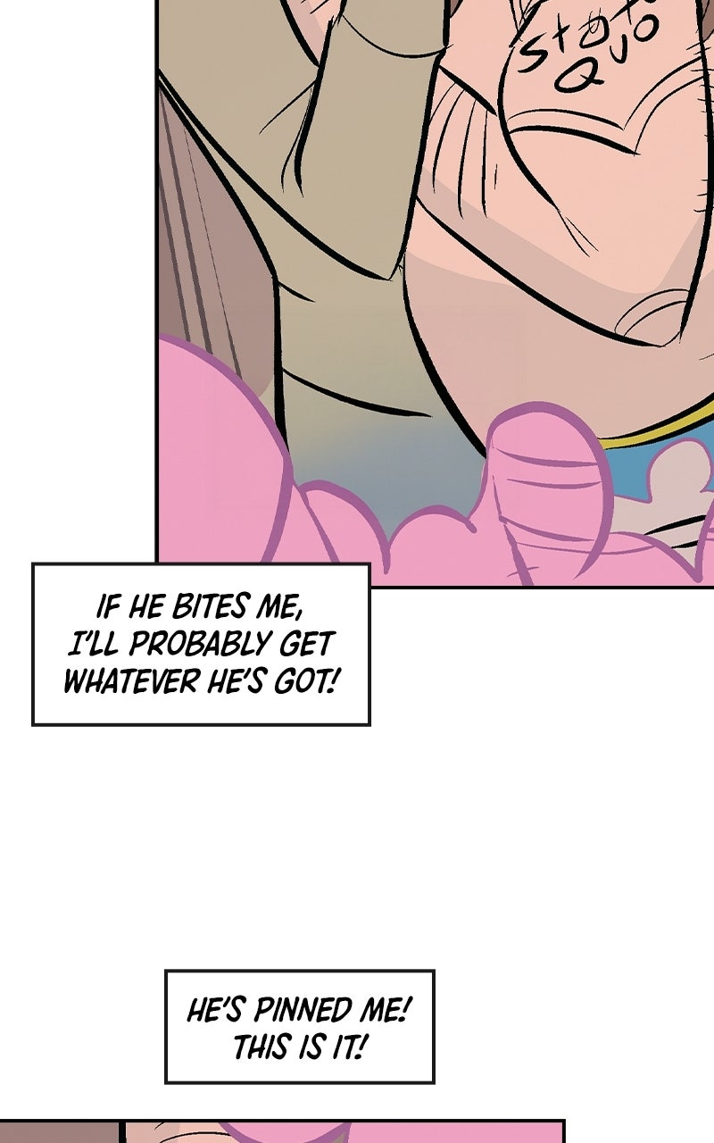 Steeple Episode 19 page 36 - 