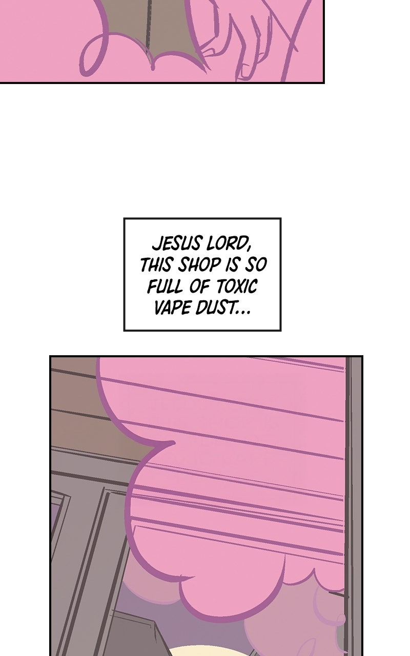 Steeple Episode 19 page 38 - 