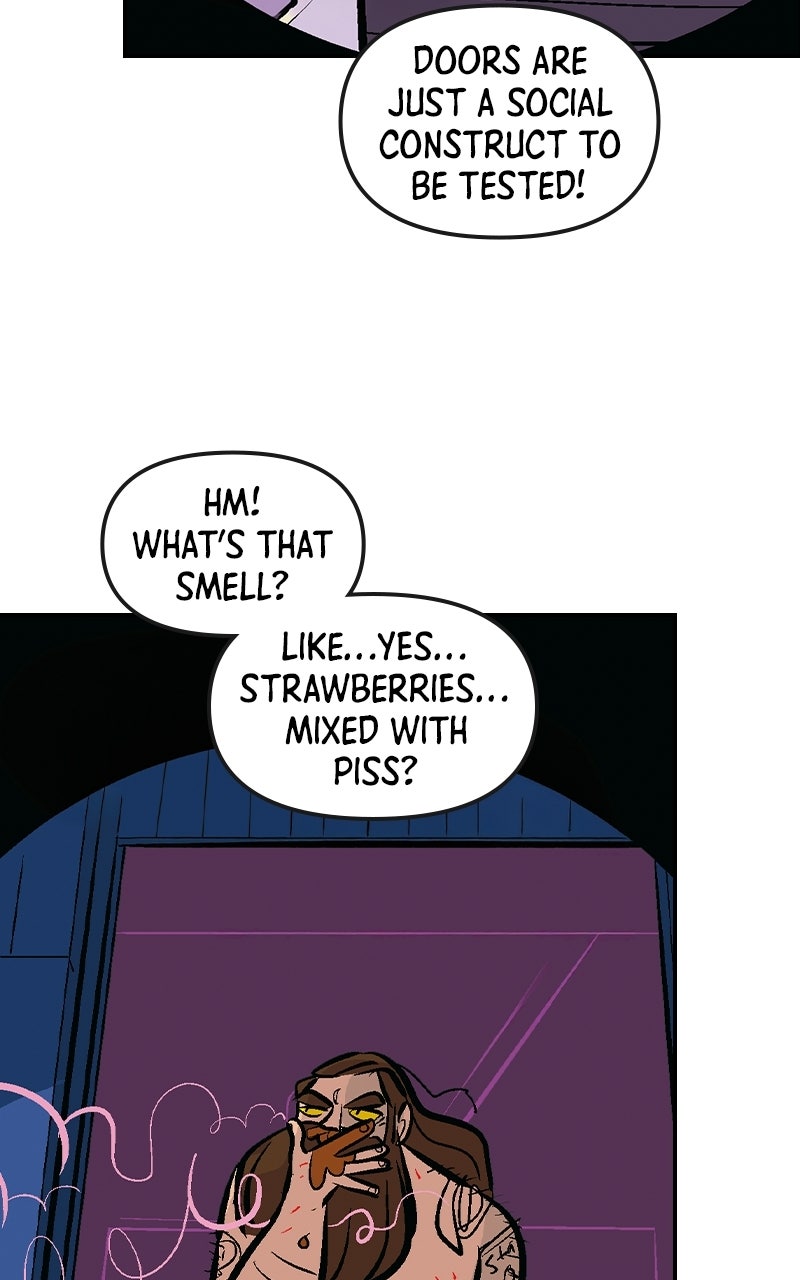 Steeple Episode 19 page 5 - 