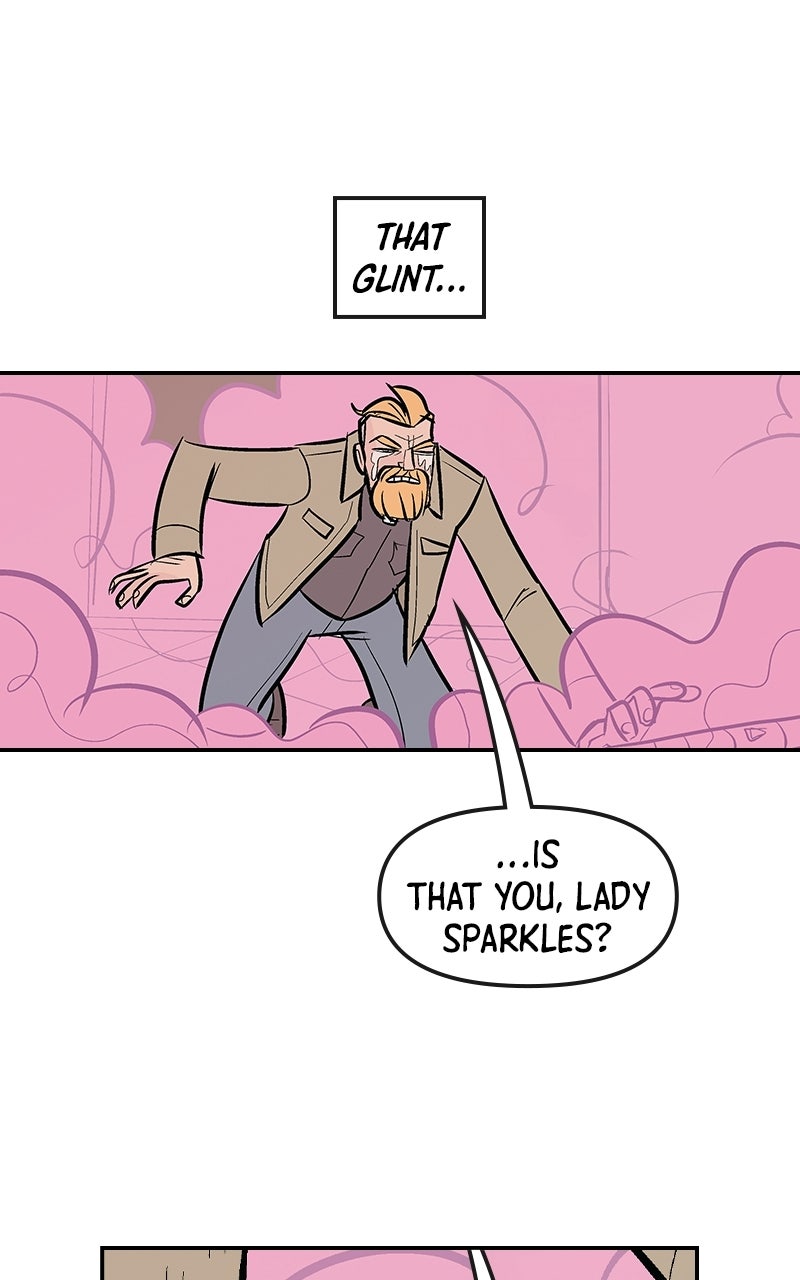 Steeple Episode 19 page 41 - 