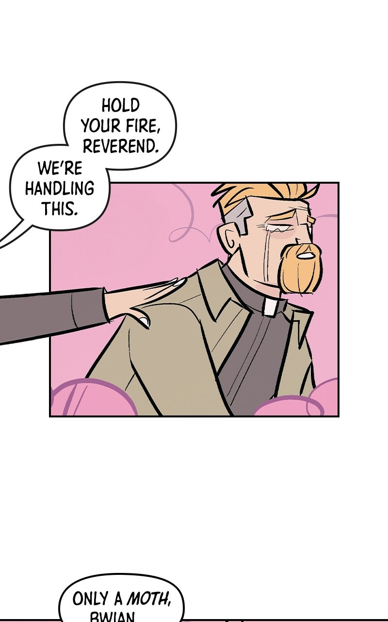 Steeple Episode 19 page 44 - 