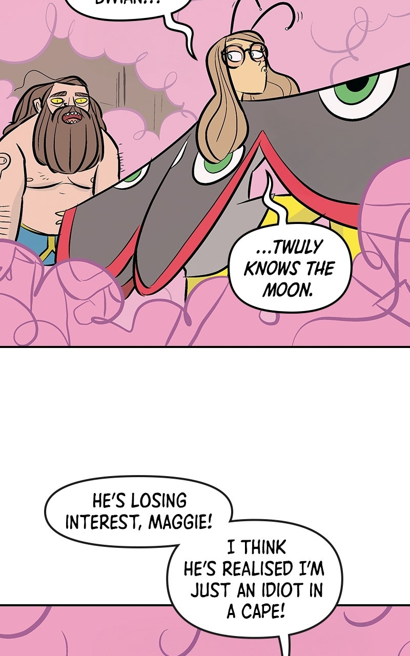 Steeple Episode 19 page 45 - 