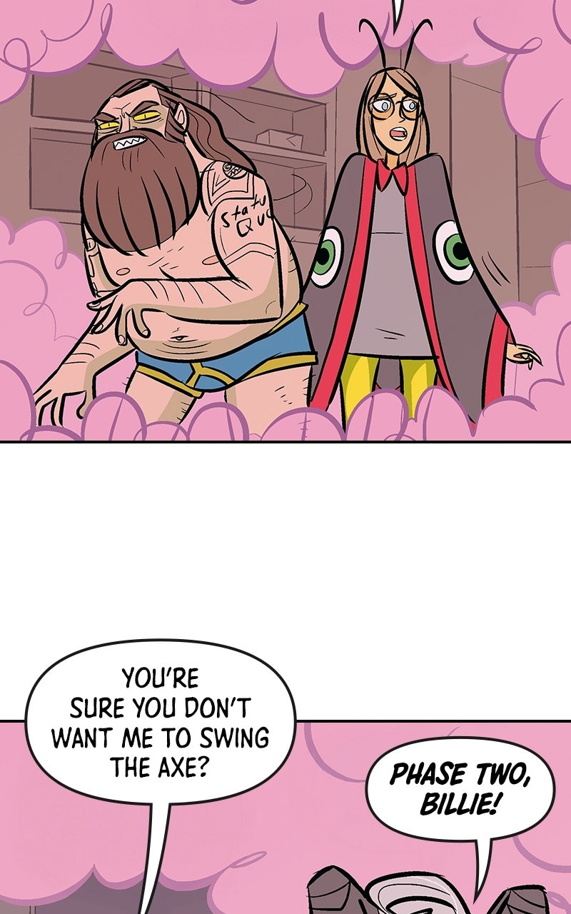 Steeple Episode 19 page 46 - 