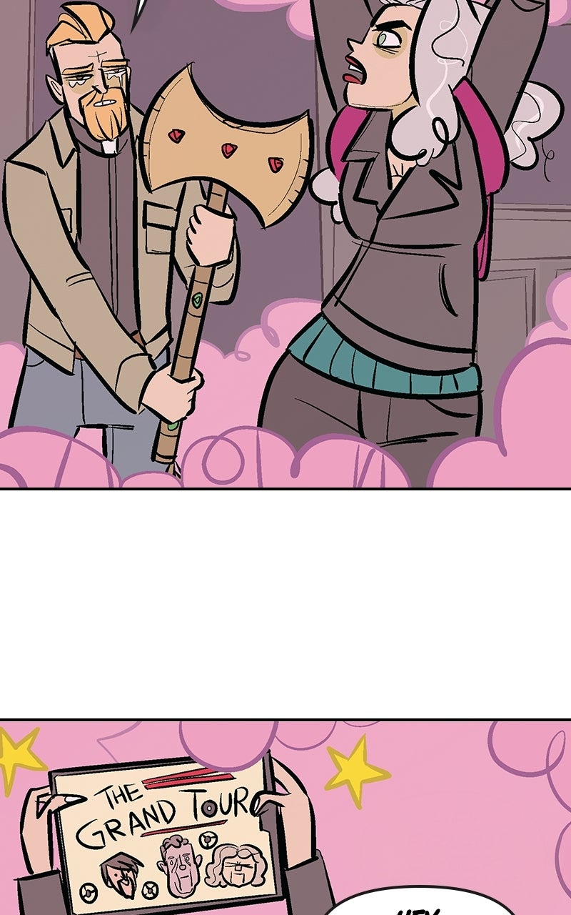 Steeple Episode 19 page 47 - 