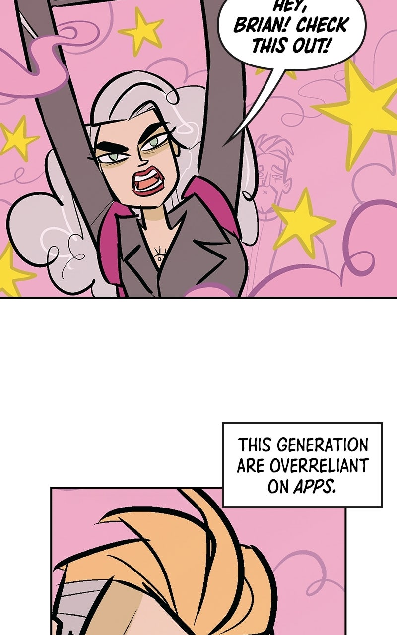 Steeple Episode 19 page 48 - 