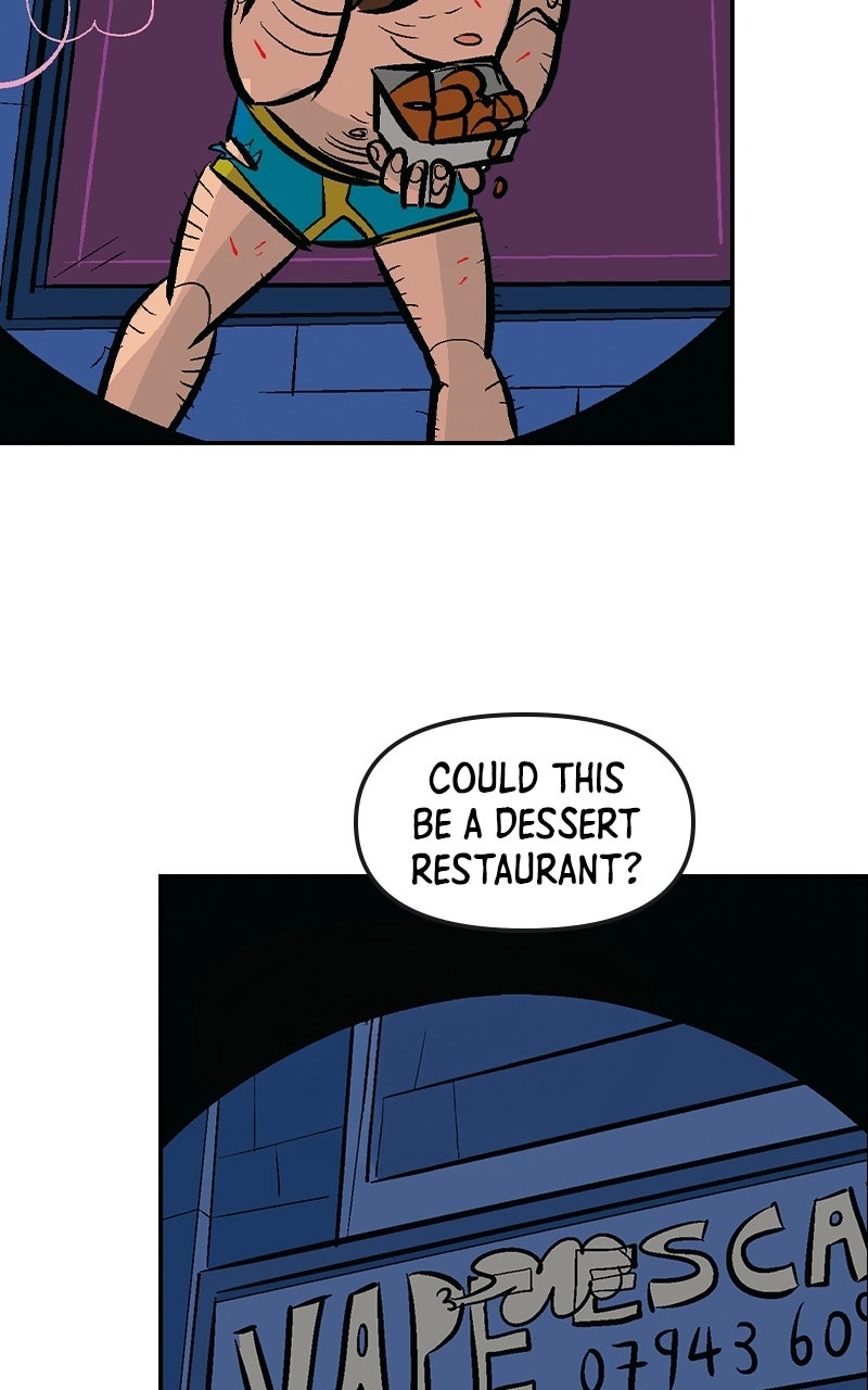 Steeple Episode 19 page 6 - 
