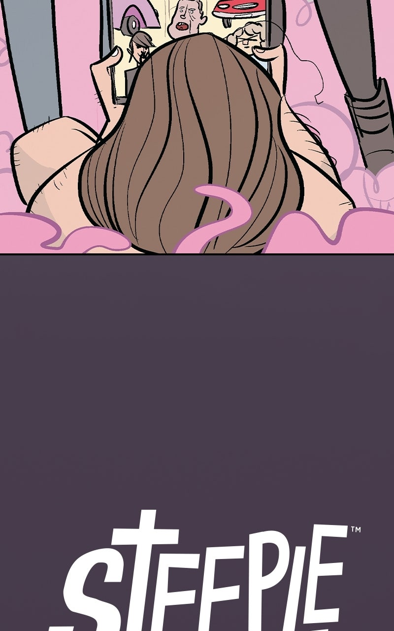 Steeple Episode 19 page 52 - 