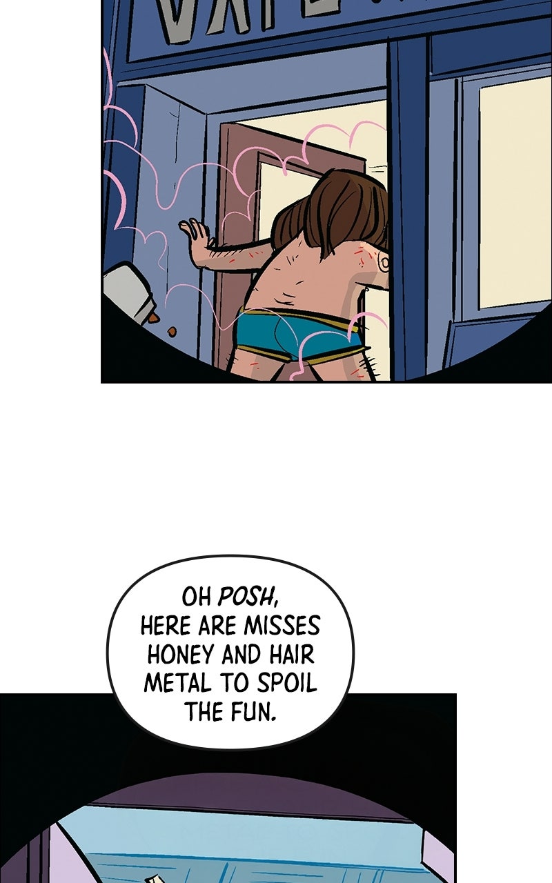 Steeple Episode 19 page 7 - 