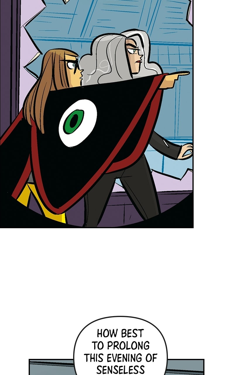 Steeple Episode 19 page 8 - 