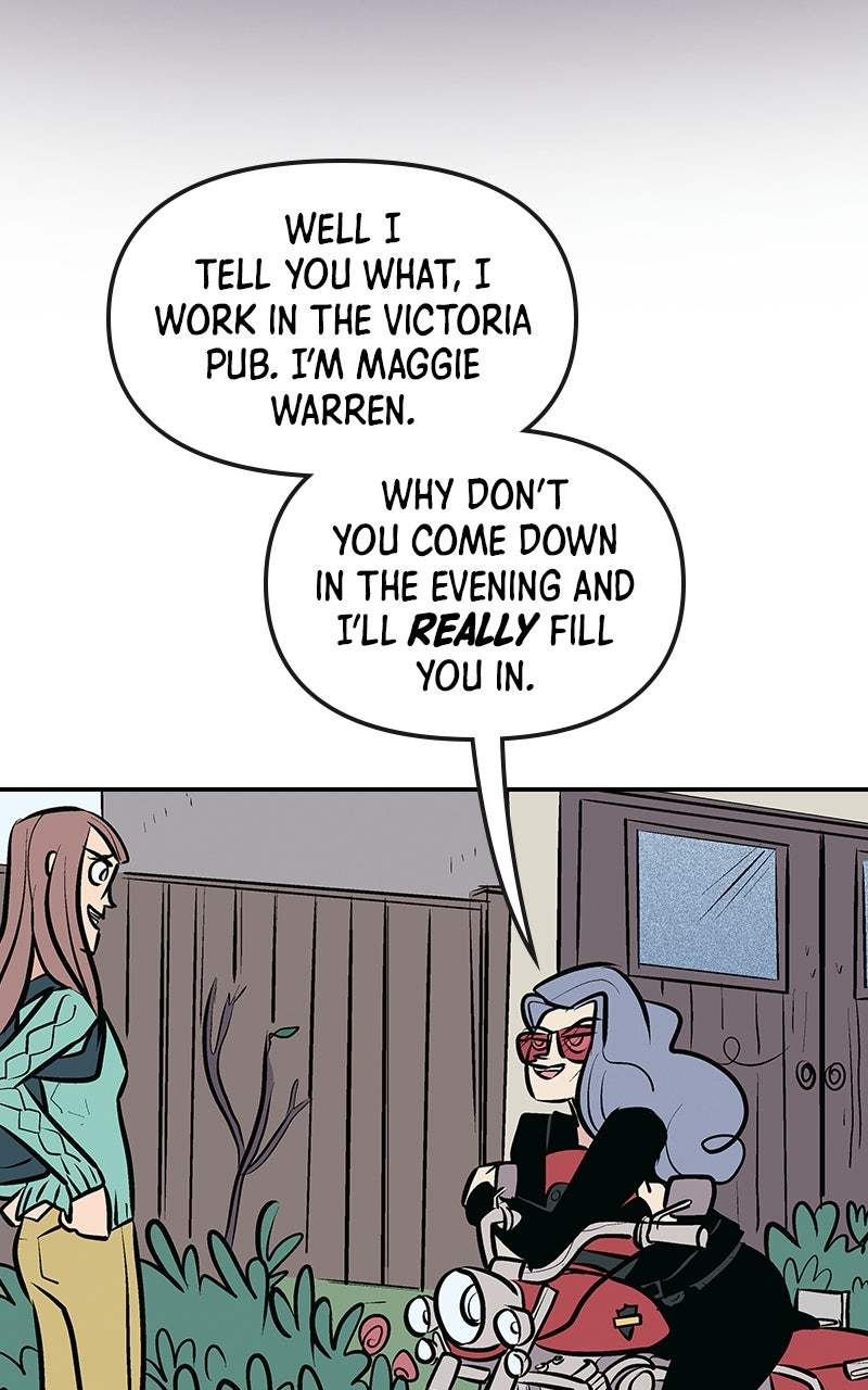Steeple Episode 2 page 2 - 