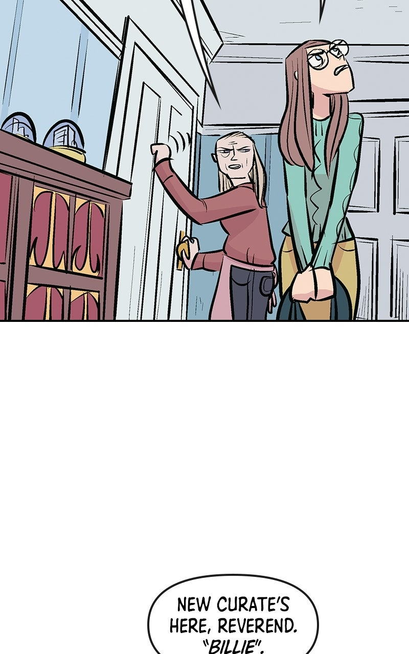 Steeple Episode 2 page 11 - 