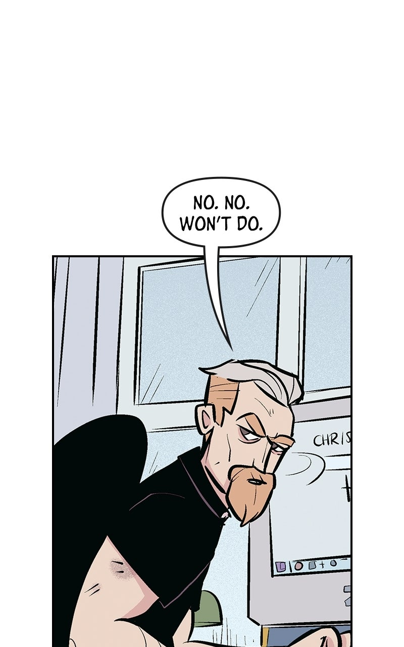 Steeple Episode 2 page 13 - 