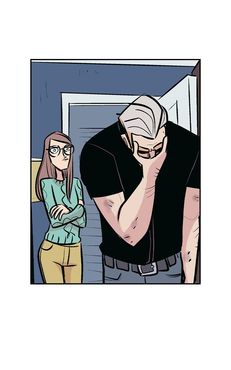 Steeple Episode 2 page 17 - 