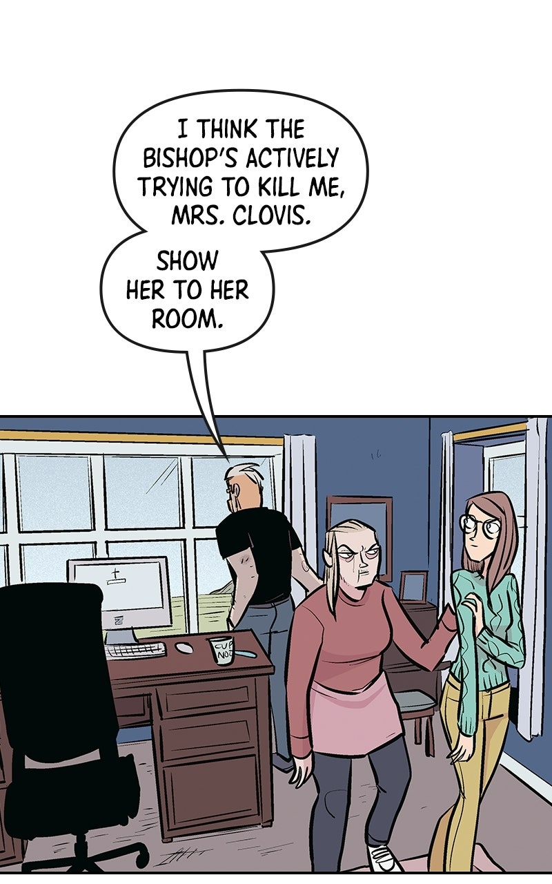 Steeple Episode 2 page 18 - 