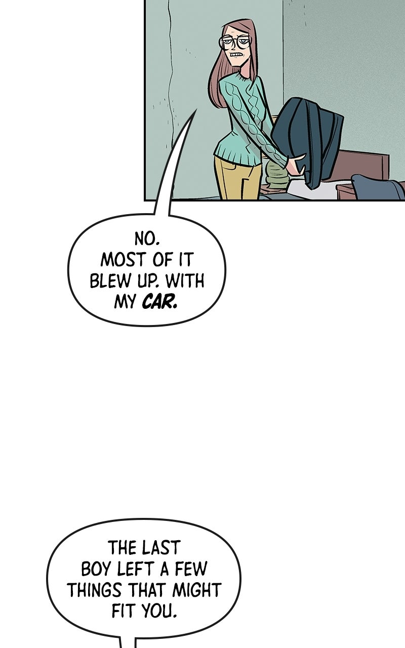 Steeple Episode 2 page 20 - 