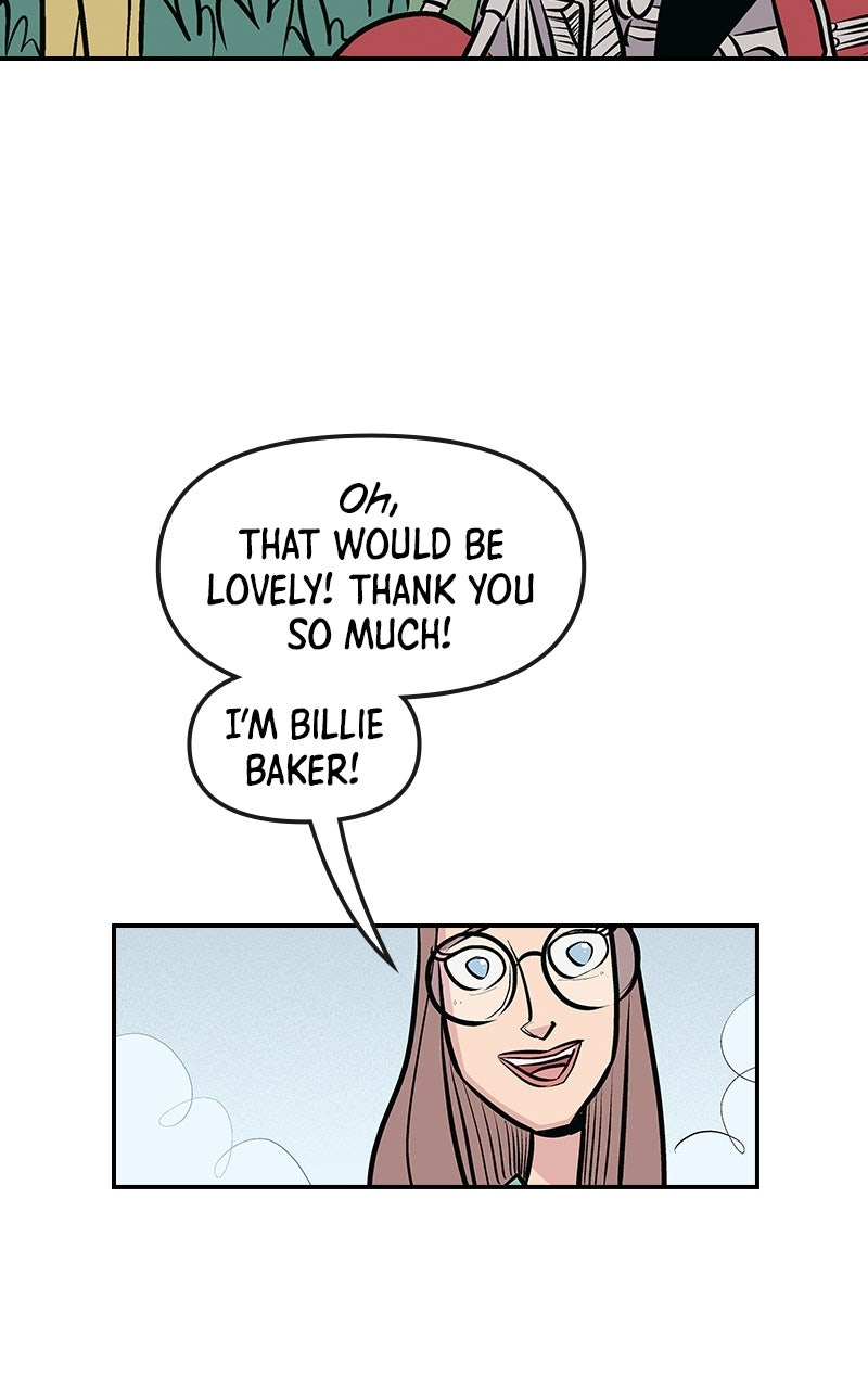 Steeple Episode 2 page 3 - 
