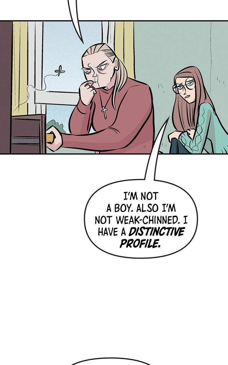 Steeple Episode 2 page 21 - 