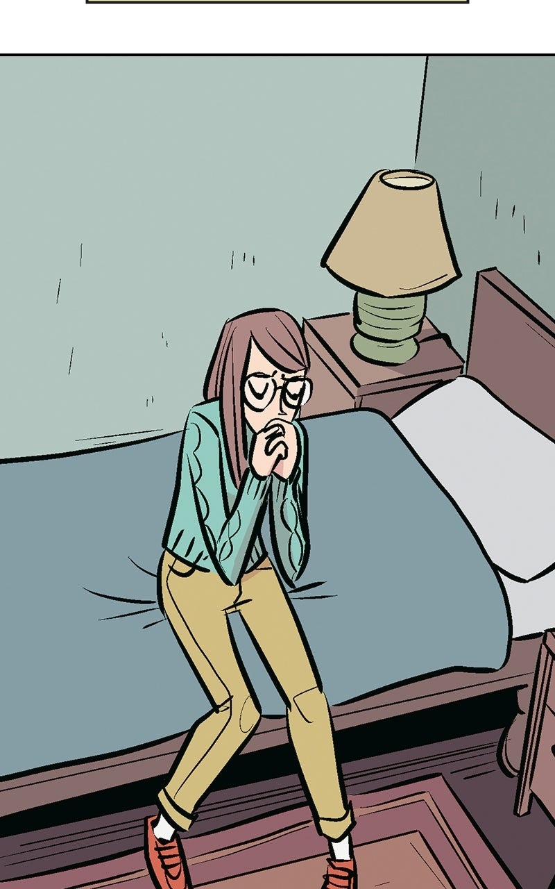 Steeple Episode 2 page 27 - 
