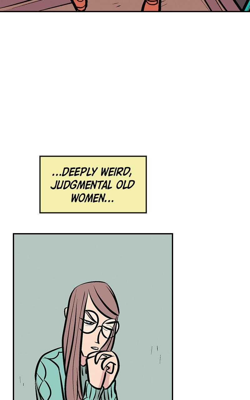 Steeple Episode 2 page 28 - 