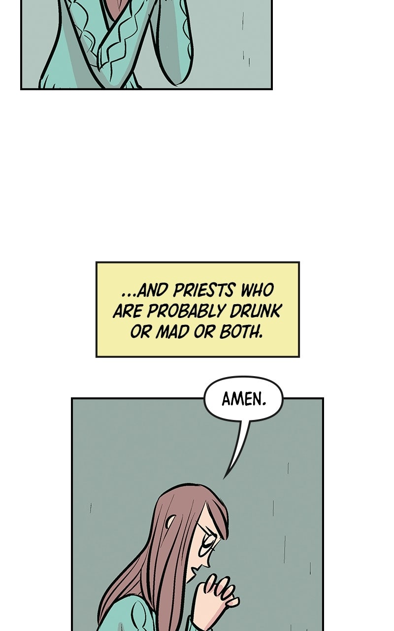 Steeple Episode 2 page 29 - 