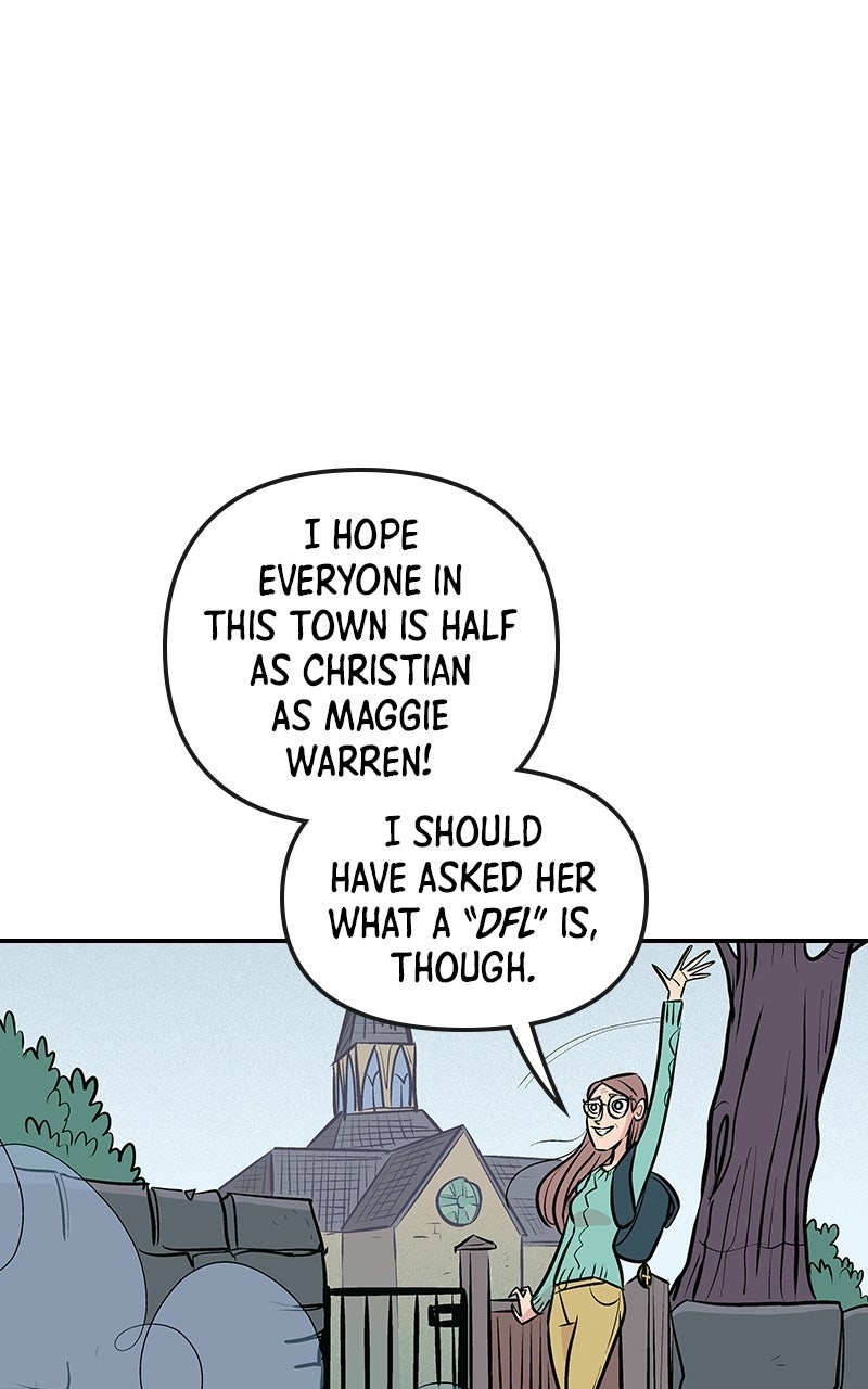Steeple Episode 2 page 4 - 