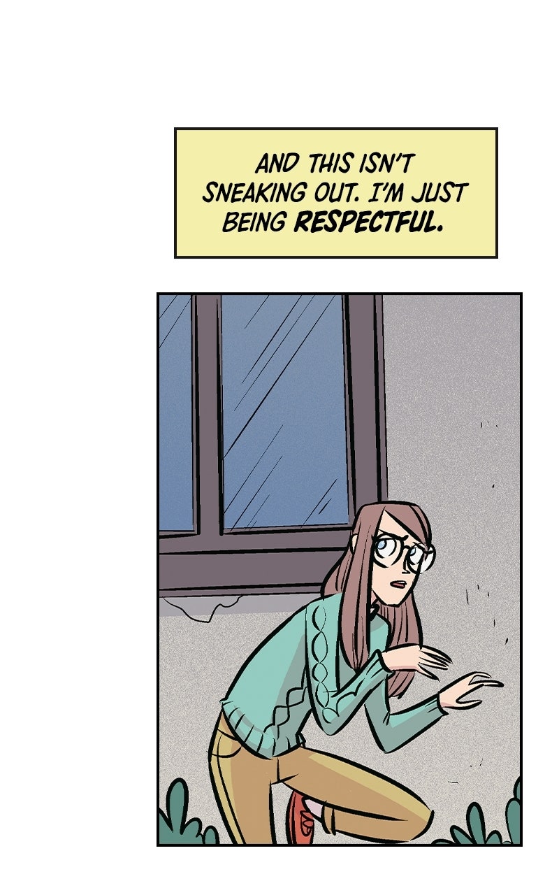 Steeple Episode 2 page 35 - 