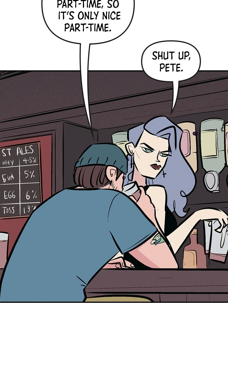 Steeple Episode 2 page 40 - 